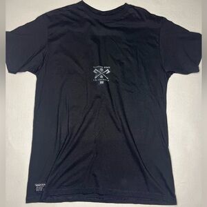 Warrior Spirit Til Valhalla shirt